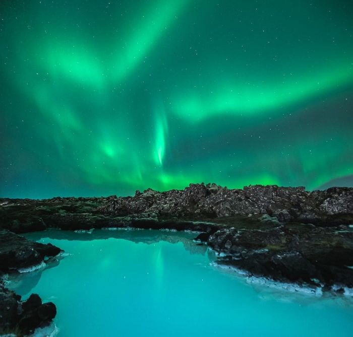 Reykjavik